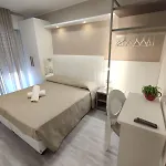 Cannes Hotell Bellaria-Igea Marina