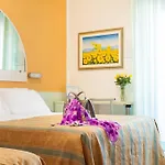 Cannes Hotell Bellaria-Igea Marina