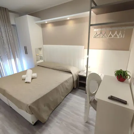 Cannes Hotel Bellaria-Igea Marina