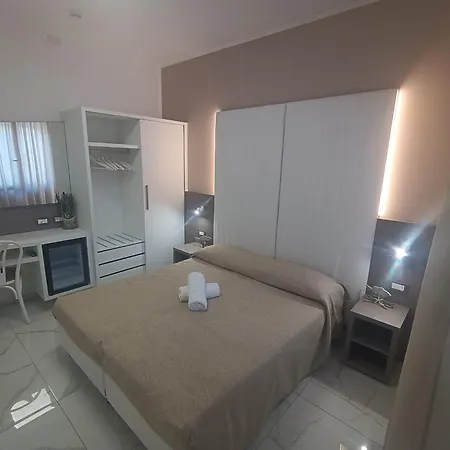 Cannes Hotel Bellaria-Igea Marina