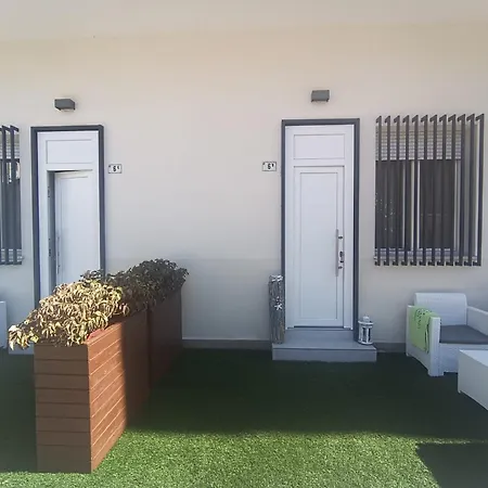 Cannes Hotel Bellaria-Igea Marina