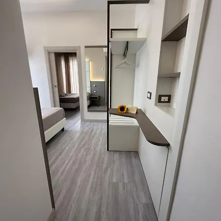 Cannes Hotel Bellaria-Igea Marina