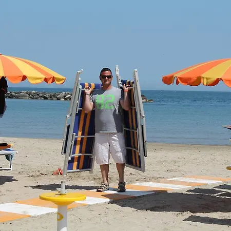 Hotel Cannes Bellaria-Igea Marina