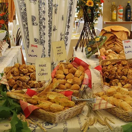 Cannes Hotel Bellaria-Igea Marina