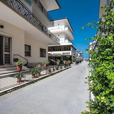 Hotel Cannes