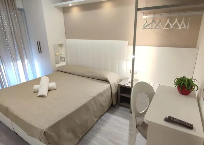 Cannes Hotel Bellaria-Igea Marina