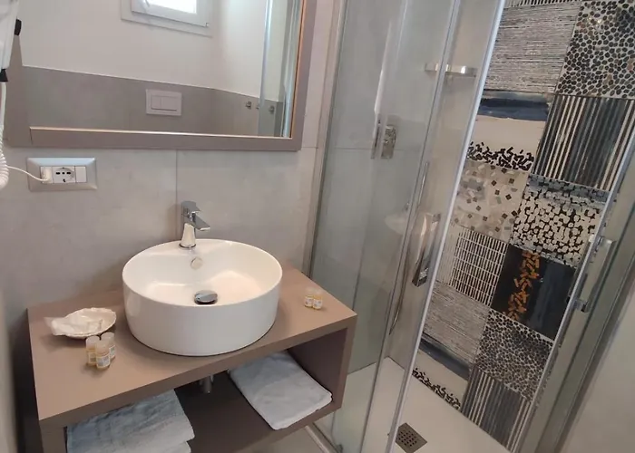 Cannes Hotel Bellaria-Igea Marina