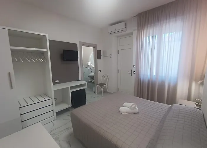 Cannes 3* Bellaria-Igea Marina