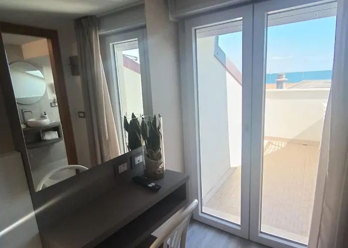 Cannes Bellaria-Igea Marina