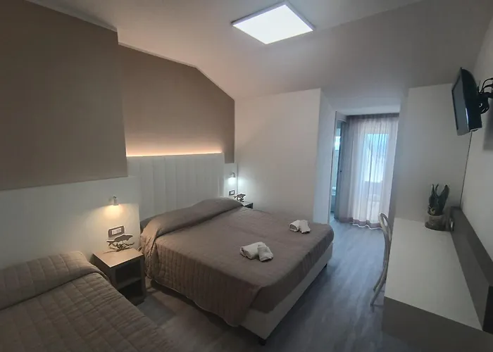 Cannes 3* Bellaria-Igea Marina