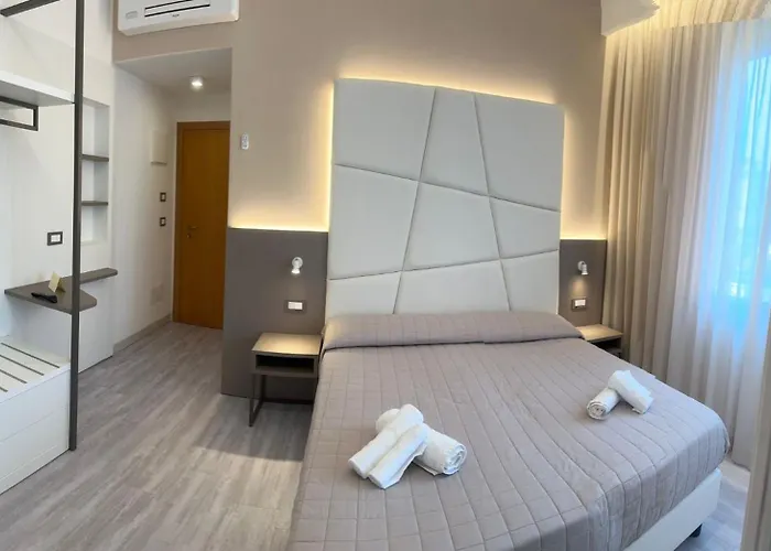 Cannes Bellaria-Igea Marina