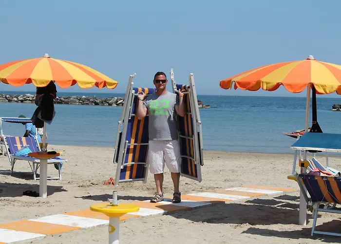 Hotel Cannes Bellaria-Igea Marina