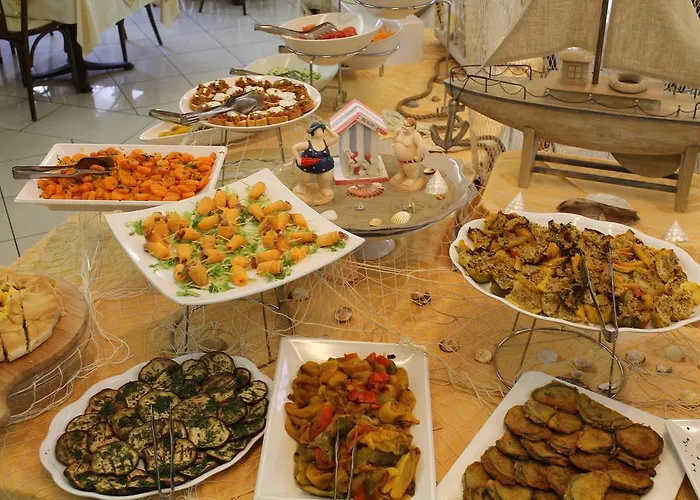 Cannes Bellaria-Igea Marina