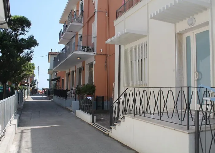 Hotel Cannes Bellaria-Igea Marina