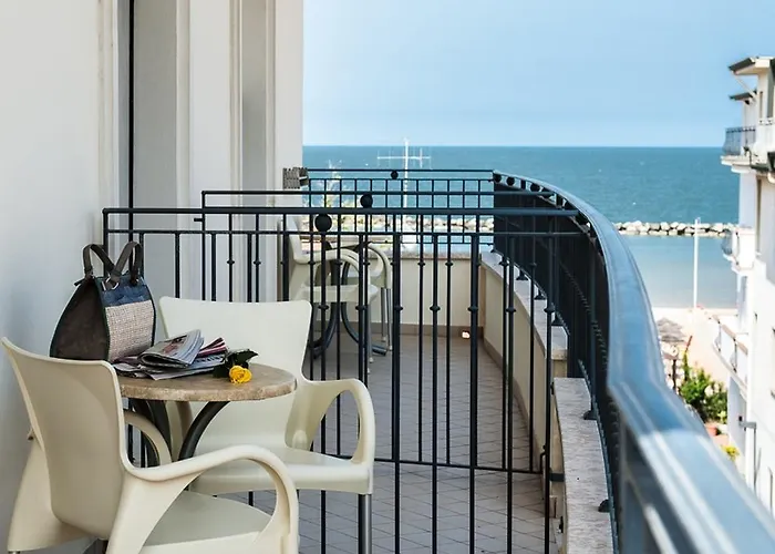 Cannes Bellaria-Igea Marina