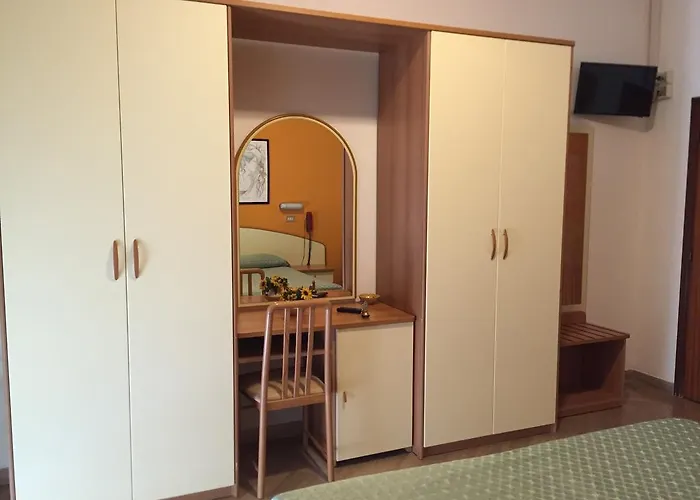 Hotel Cannes Bellaria-Igea Marina