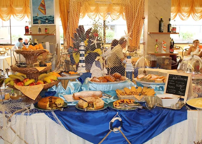 Hotel Cannes Bellaria-Igea Marina