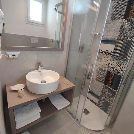 Cannes Hotel Bellaria-Igea Marina