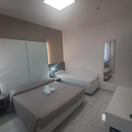 Otel Cannes Bellaria-Igea Marina