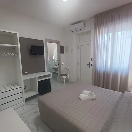 Cannes 3* بيلاريا-إيجيا مارينا