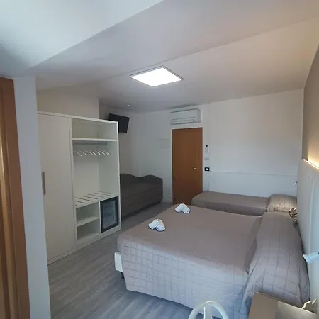 Hotel Cannes