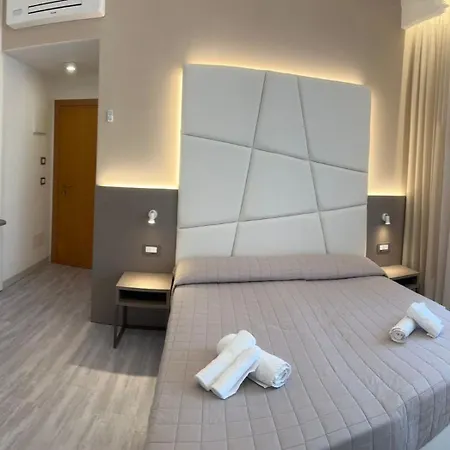 Cannes Bellaria-Igea Marina