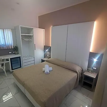 Cannes Otel Bellaria-Igea Marina