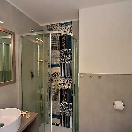 Cannes Otel Bellaria-Igea Marina