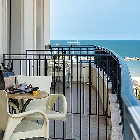Cannes Otel Bellaria-Igea Marina