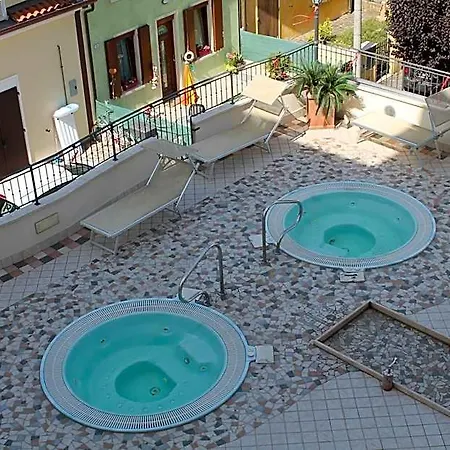 Otel Cannes Bellaria-Igea Marina