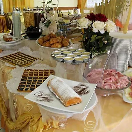Cannes 3* Bellaria-Igea Marina