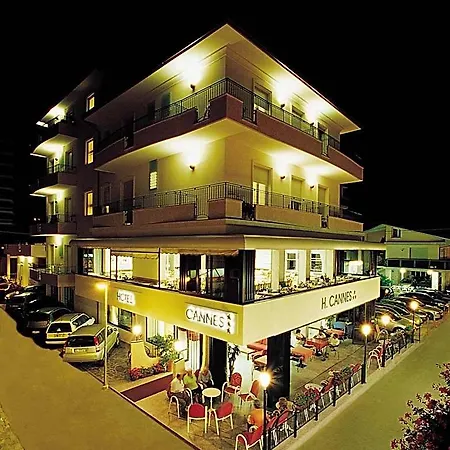Hotel Cannes