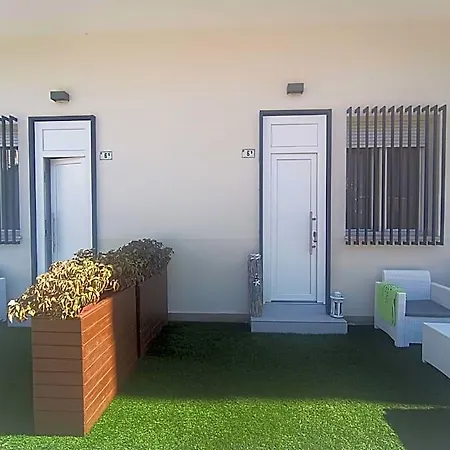 Otel Cannes 3*
