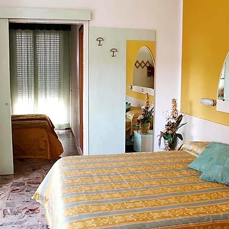 Otel Cannes Bellaria-Igea Marina