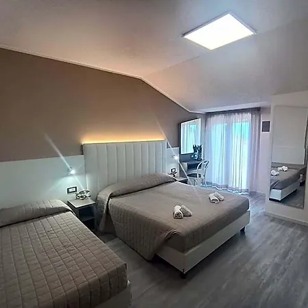 Otel Cannes