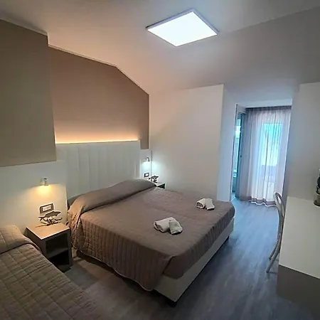 Otel Cannes