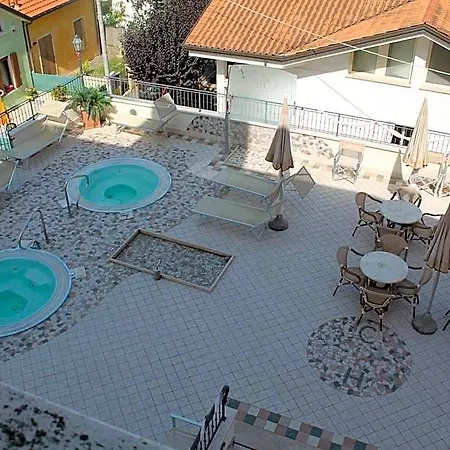 Cannes Otel