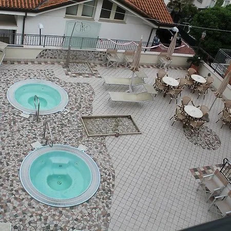 Cannes 3* Bellaria-Igea Marina