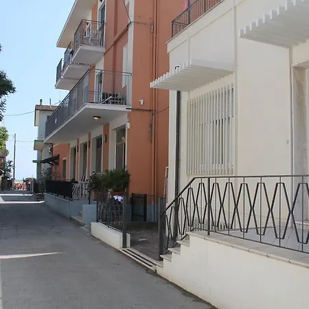 Otel Cannes Bellaria-Igea Marina