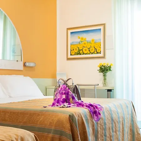 Cannes Otel Bellaria-Igea Marina