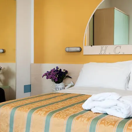 Cannes Otel Bellaria-Igea Marina