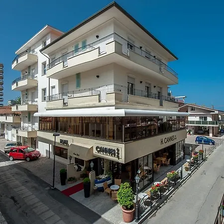 Cannes 3* Bellaria-Igea Marina