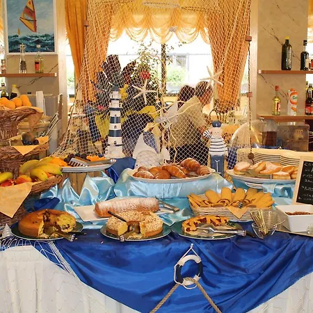 Hotel Cannes Bellaria-Igea Marina