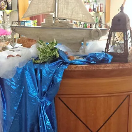 Otel Cannes Bellaria-Igea Marina