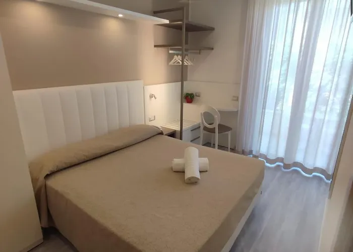 Cannes 3* Bellaria-Igea Marina