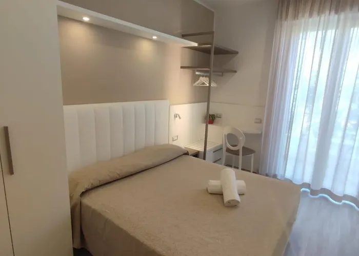 Hotel Cannes Bellaria-Igea Marina