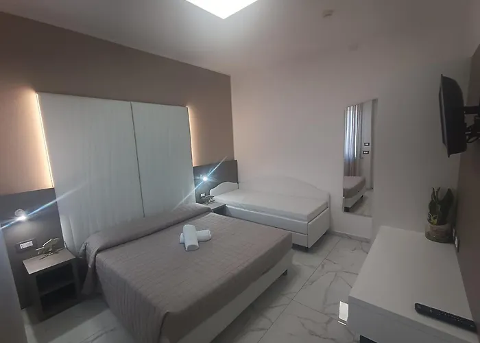 Hotel Cannes Bellaria-Igea Marina