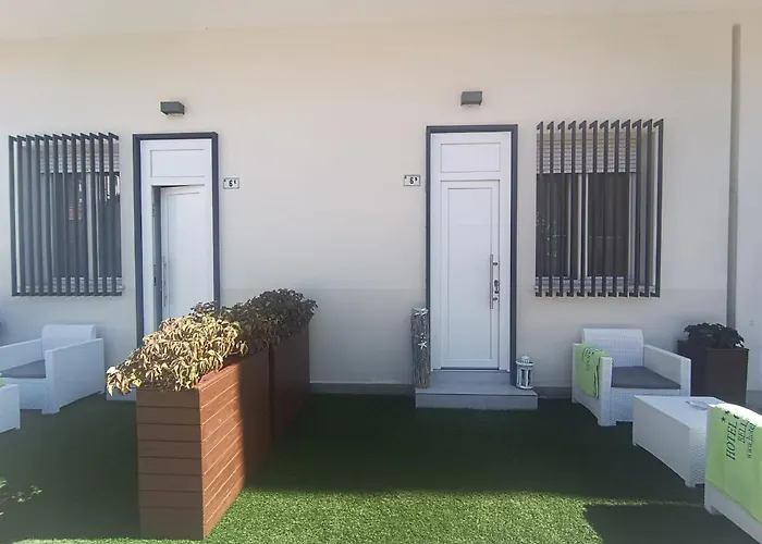 Cannes Hotel Bellaria-Igea Marina