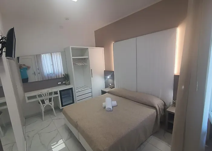 Hotel Cannes Bellaria-Igea Marina