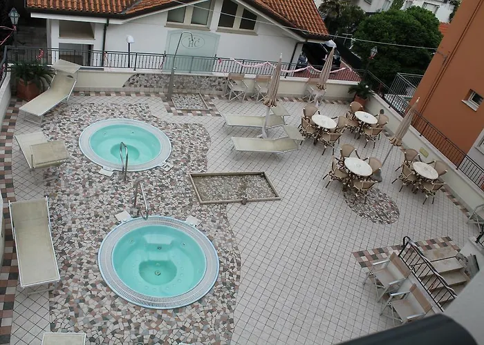 Cannes 3* Bellaria-Igea Marina